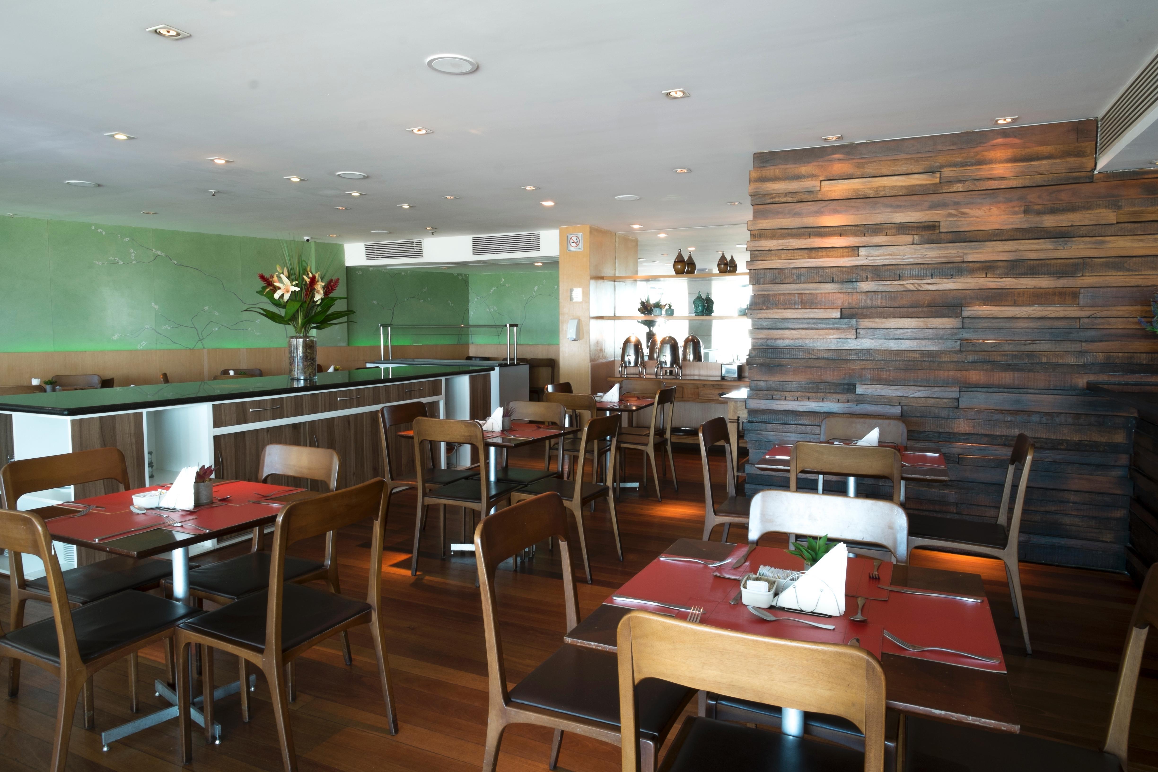 מלון Golden Tulip מסאה מראה חיצוני תמונה